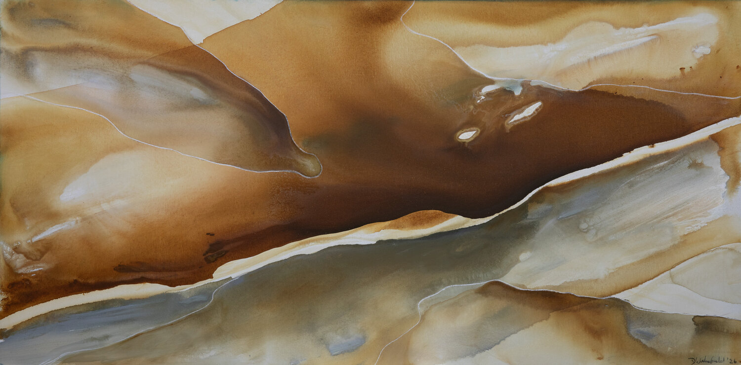 Sandstone Point Dinah Wakefield