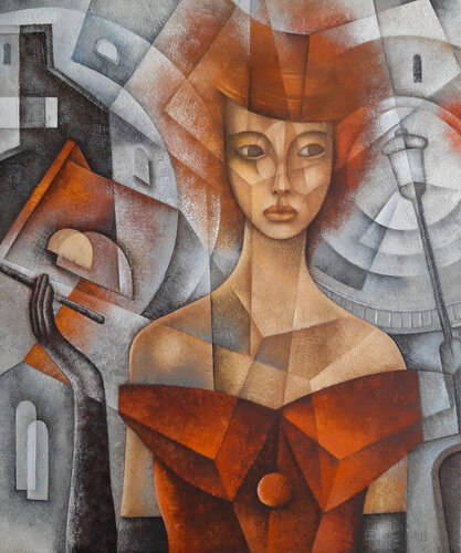 Wednesday Morning von Eugene Ivanov, Malerei kaufen auf Singulart