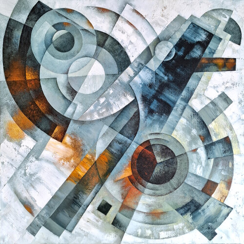 Solo Flight by Eugene Ivanov, Painting for Sale on Singulart