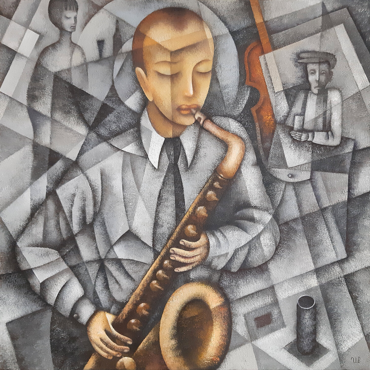 42nd Street Eugene Ivanov