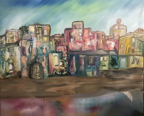 ESSAOUIRA Muriel Deumié