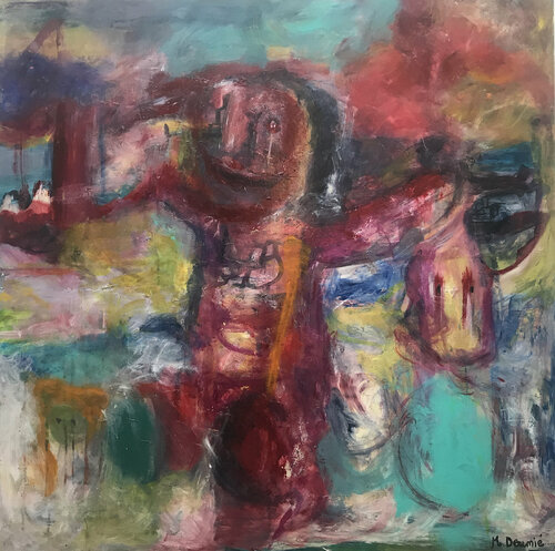 Révolution française 2018 Muriel Deumié