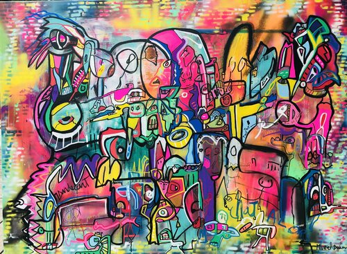 CHAT ALORS Muriel Deumié