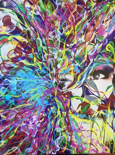 Brasilia de Muriel Deumié, Impresión a la venta en Singulart