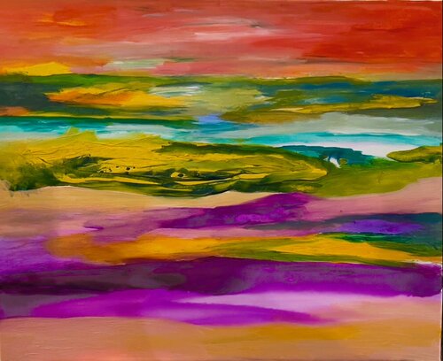 infini Muriel Deumié