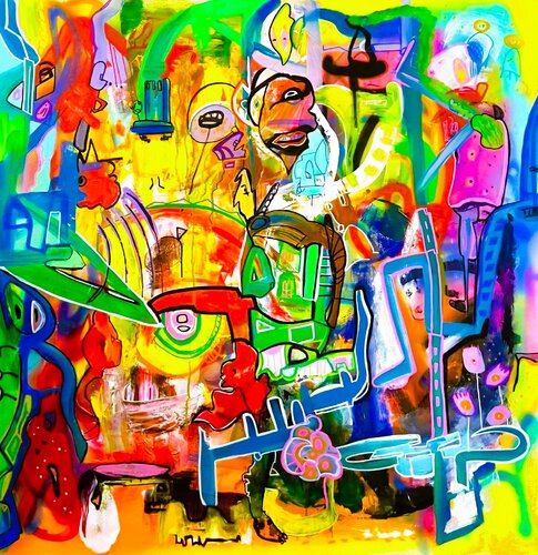 Branché vers Ailleurs Muriel Deumié