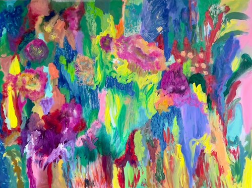 Caribéen Muriel Deumié