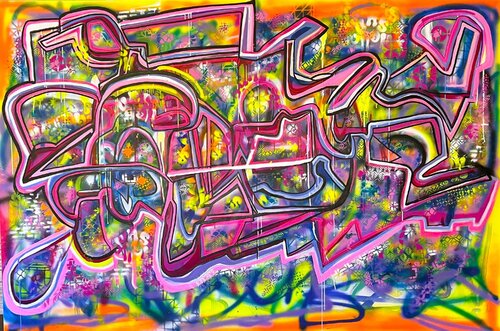 The Remix Muriel Deumié