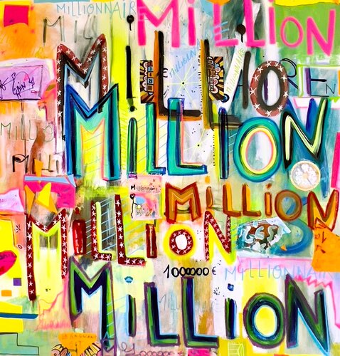 Million Muriel Deumié