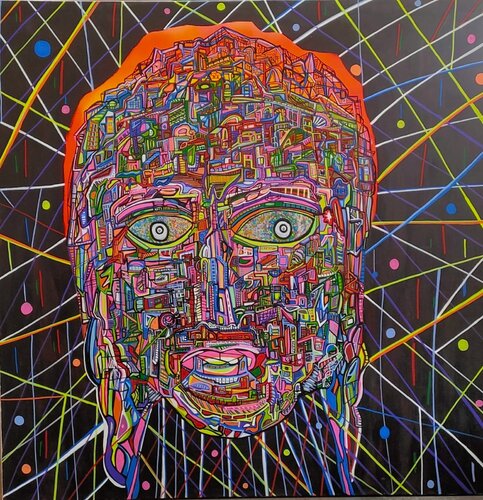 Métamorphose Muriel Deumié