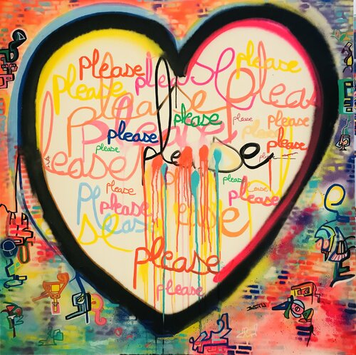 PLEASE Muriel Deumié