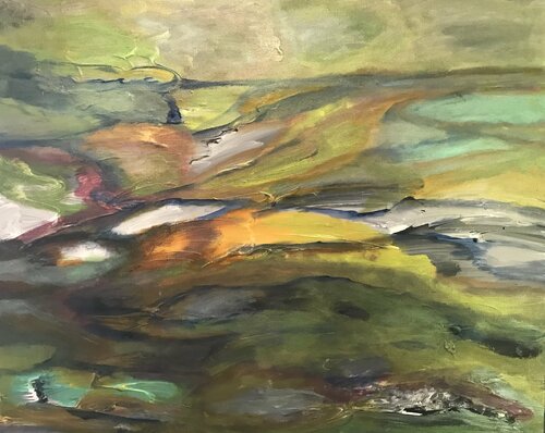 BALADE Muriel Deumié