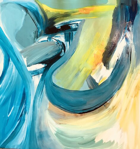 Implicite Muriel Deumié