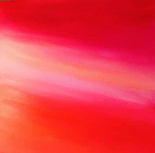 quiétude Muriel Deumié