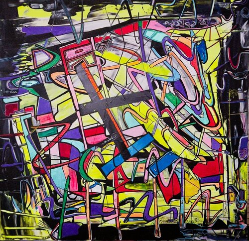 spirale infernale Muriel Deumié