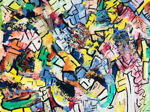 écosite Muriel Deumié