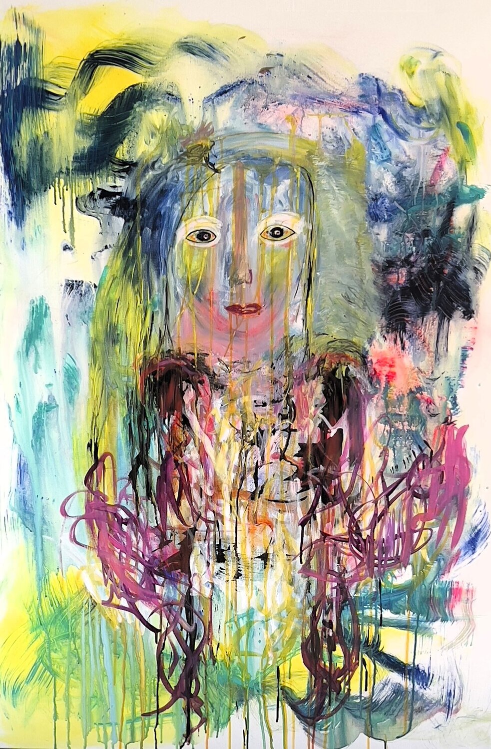 Innocence Muriel Deumié