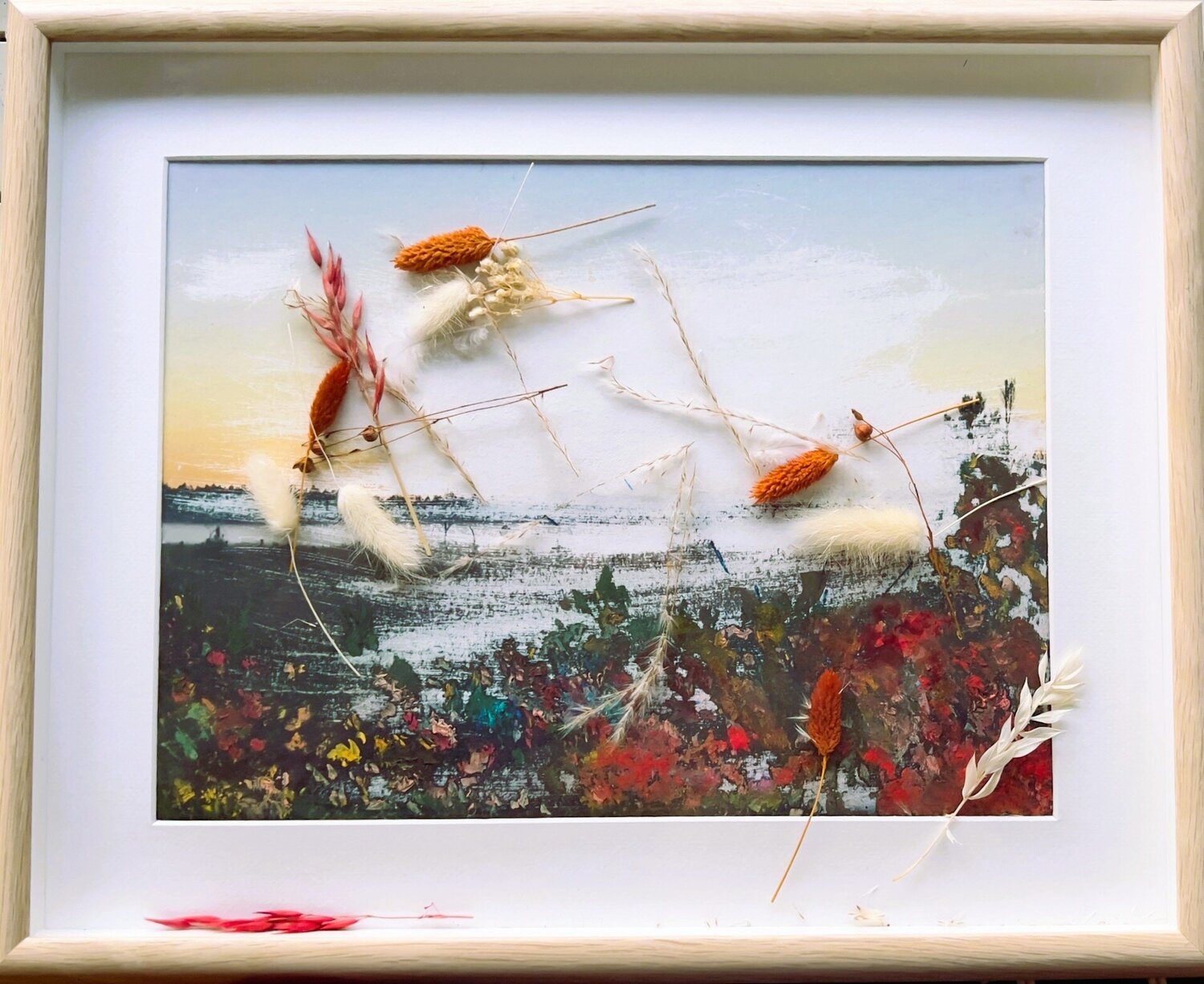 le souffle d'une vie Muriel Deumié