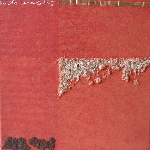 "Sediments" de Anna Valls, Pintura a la venta en Singulart