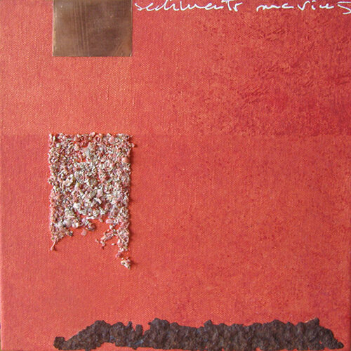 "Sediments marins" de Anna Valls, Pintura a la venta en Singulart