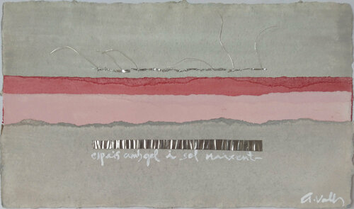 "Solnaixent" Anna Valls