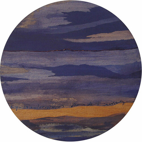 "d/s planetarium" Anna Valls