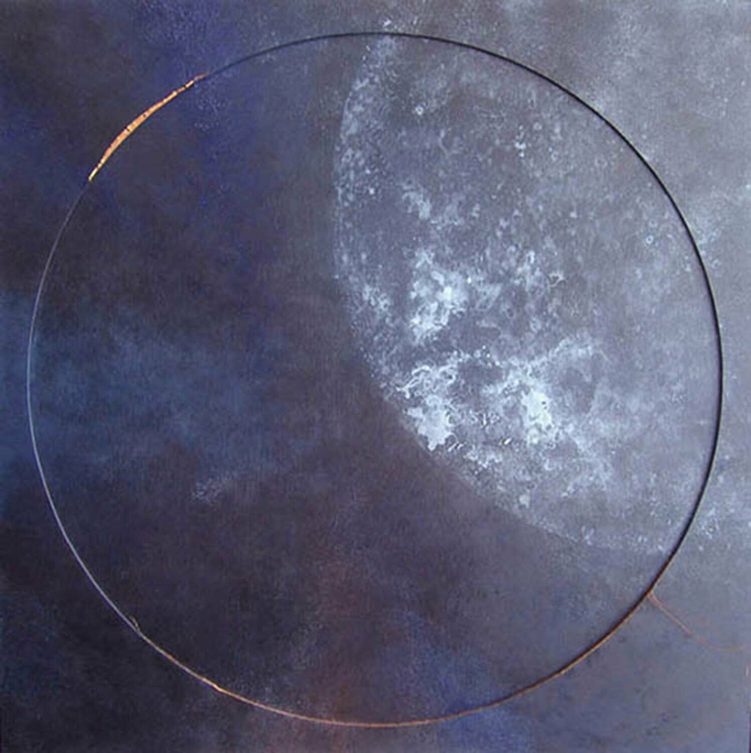 "Deep Sky" Anna Valls