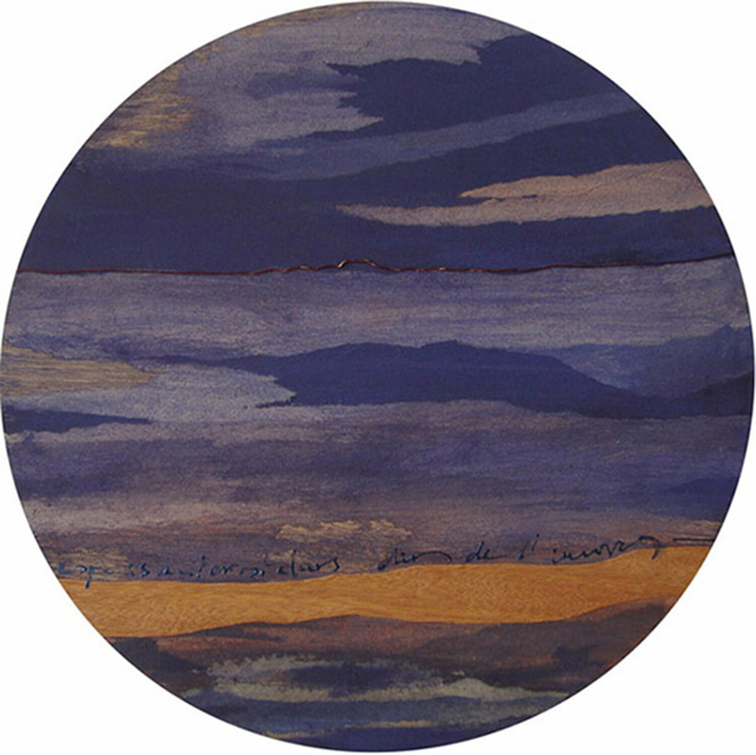 "d/s planetarium" Anna Valls