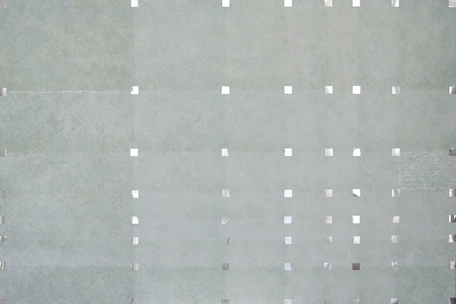 Espacios en expansión Anna Valls