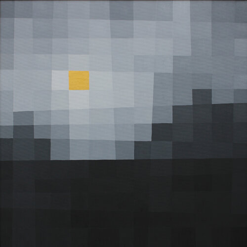 Today de Marija Nikolic, Pintura a la venta en Singulart