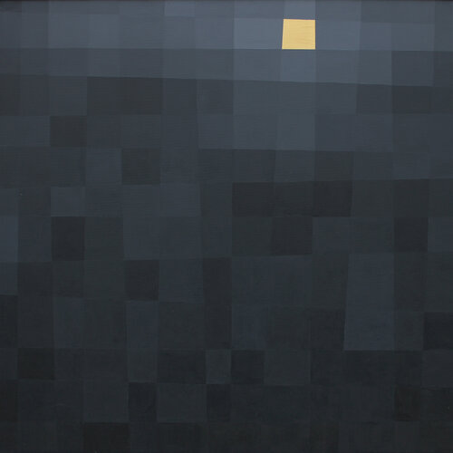 Soon von Marija Nikolic, Malerei kaufen auf Singulart