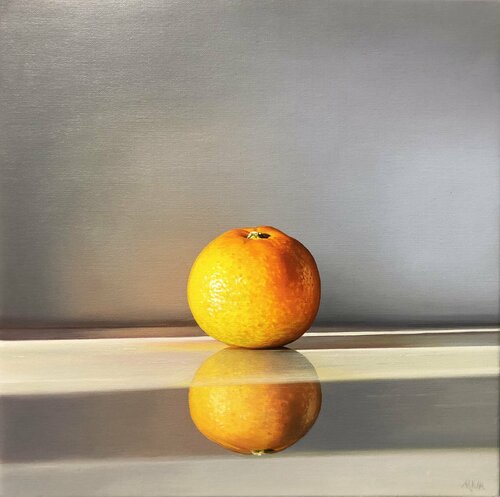 little sun di massimo villa, Pittura in vendita su Singulart