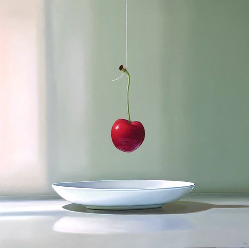 my gift par massimo villa, Peinture en vente sur Singulart