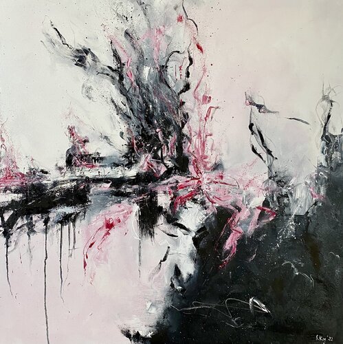 Two worlds Sabine Kay