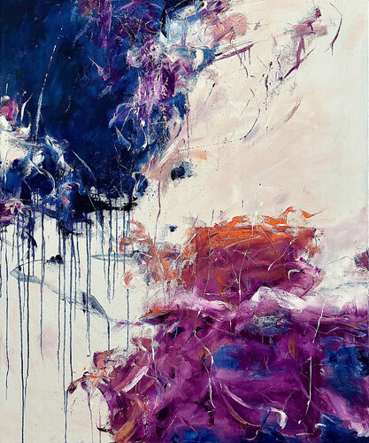 Imagine van Sabine Kay, Schilderij te koop op Singulart