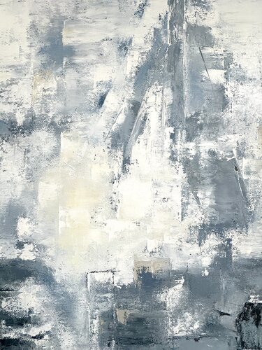 Sailing away di Sabine Kay, Pittura in vendita su Singulart