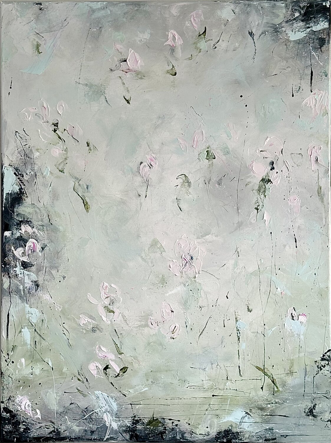 Rose Garden Sabine Kay