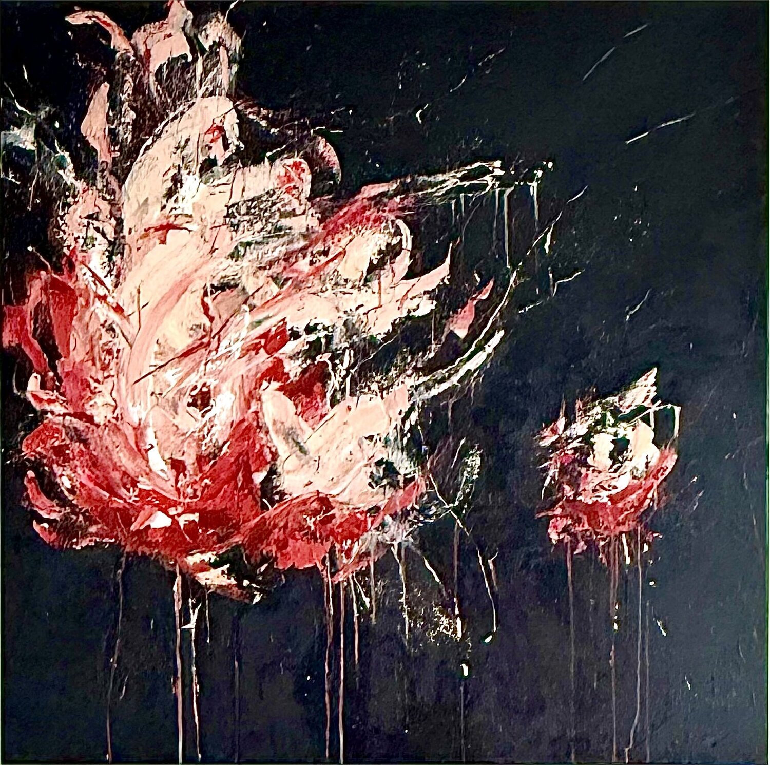 Red Whisper Sabine Kay