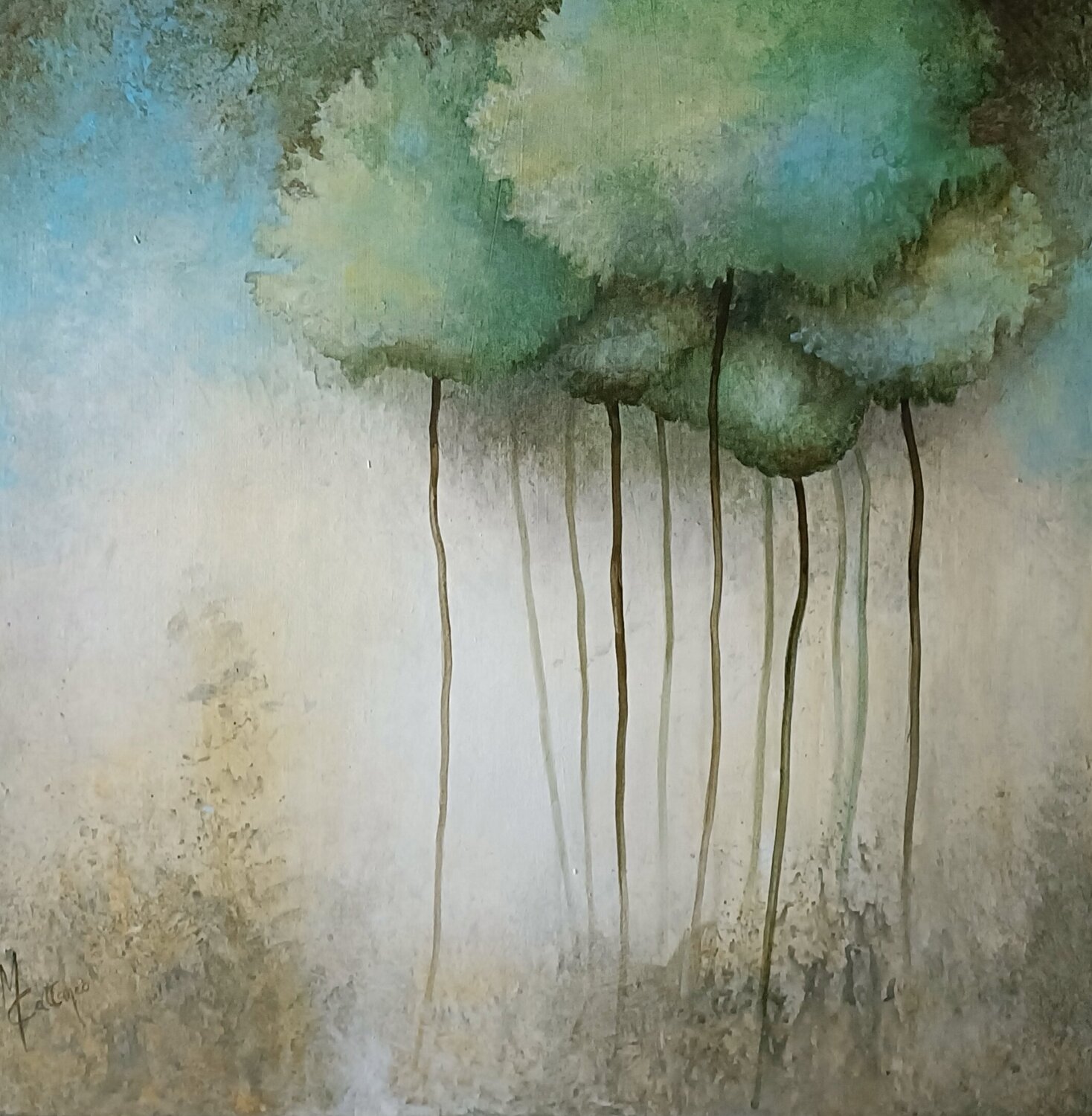 VIBRATIONS Monica Cattaneo