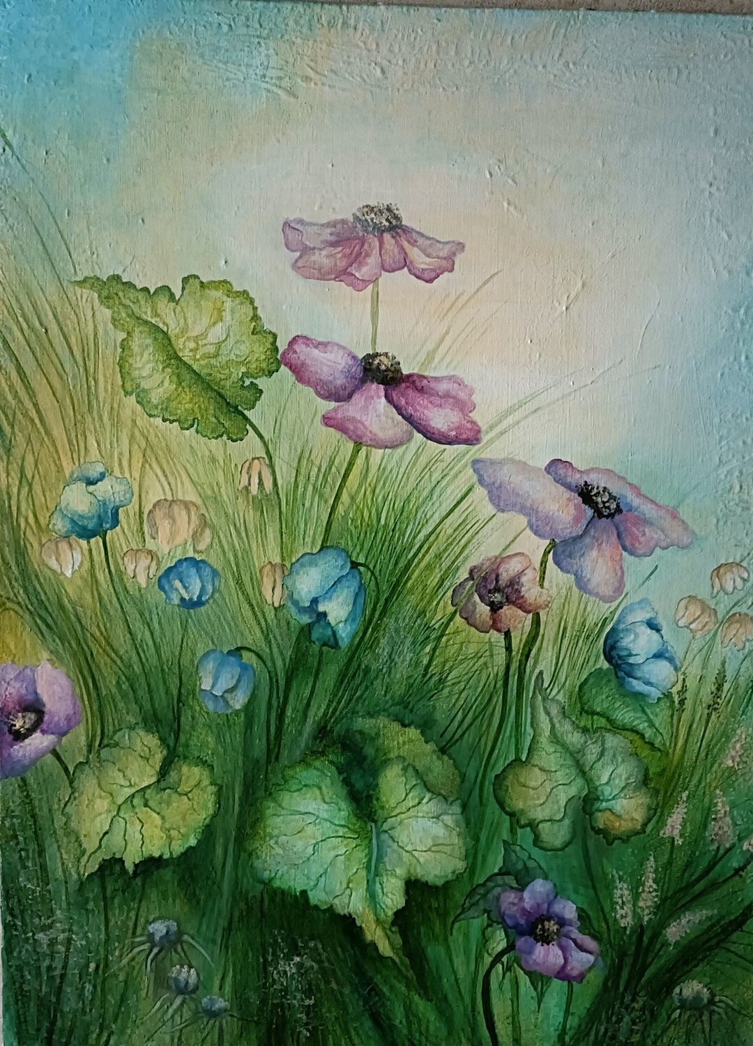 LA BELLE SAISON Monica Cattaneo
