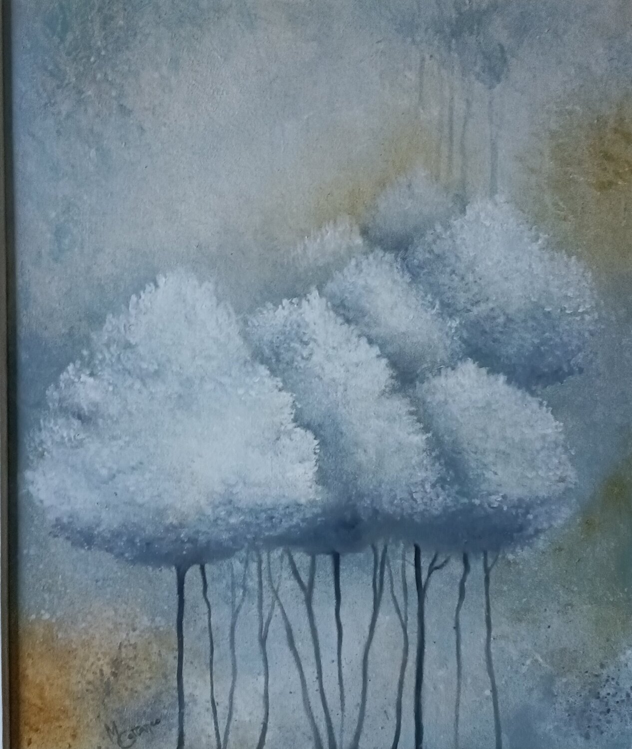 MUSIQUE D'HIVER Monica Cattaneo