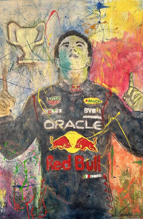 Determinación Cecilia Andonaegui