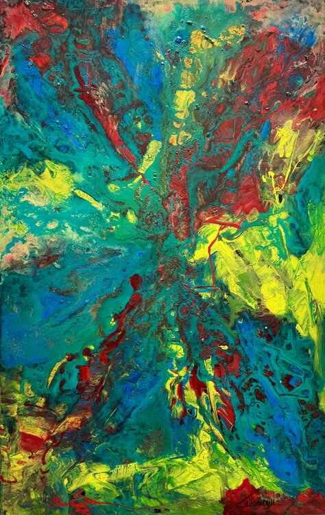 Núcleo Cecilia Andonaegui