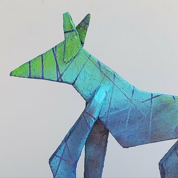 The not barking dog Hanneke Pereboom