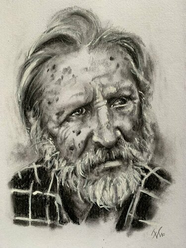 Il Gladiatore by Enrica Toffoli, 종이 for Sale on Singulart