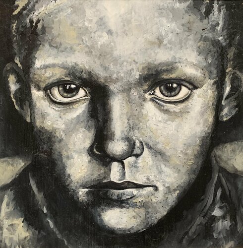 Il Piccolo Principe von Enrica Toffoli, Malerei kaufen auf Singulart