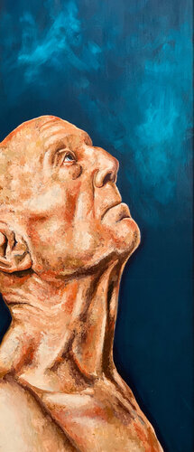 Inno alla Vita van Enrica Toffoli, Schilderij te koop op Singulart