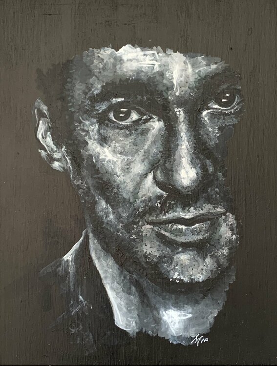 DAVE GAHAN Enrica Toffoli