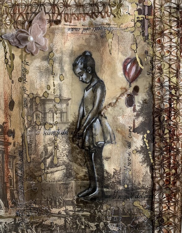 I Ricordi del Cuore Enrica Toffoli