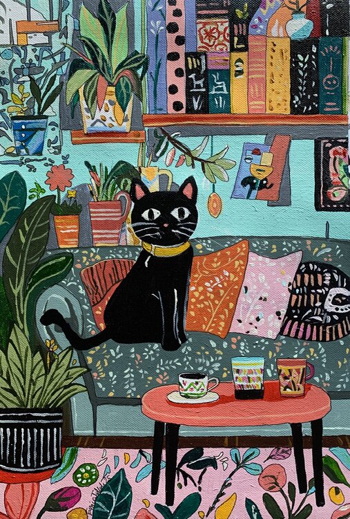 Il Sovrano del caos Enrica Toffoli